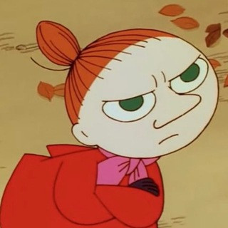 Вишенка, telegram channel