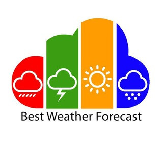 هواشناسی هوارام, telegram channel
