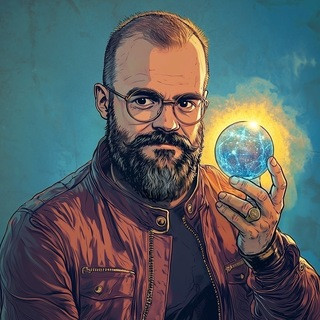 René Drouin - Auteur, telegram channel