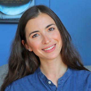 Linguamarina, telegram channel