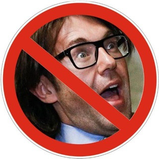 НеМалахов, telegram channel