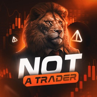 Not a trader ENG, telegram channel