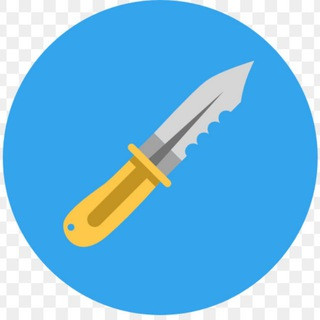 Охота | Ножи, telegram channel