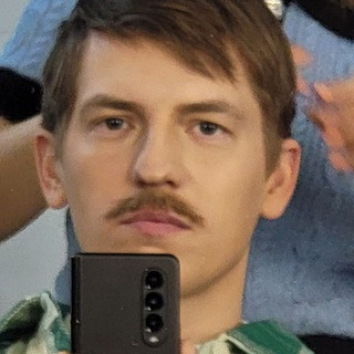 Алексей Щербаков, telegram channel