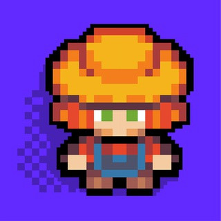 Pixel X Farm Community, telegram channel