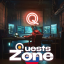 QuestsZone: Coinback и Web3-игры