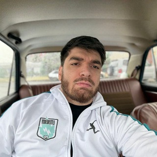 RavshanN Stream, telegram channel