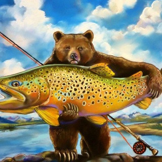 Все о Рыбалке и Охоте, telegram channel