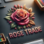 Rose trade | رز ترید