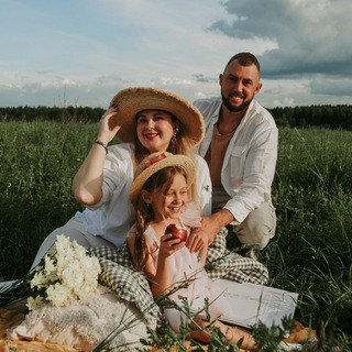 Есть. Молиться. Любить ️, telegram channel