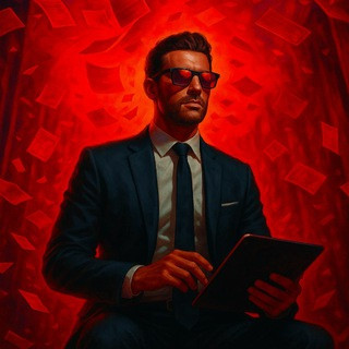 SAVAGE MINER, telegram channel