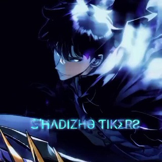 ＳΉΛDIZΉӨ ƬIKΣRƧ, telegram channel
