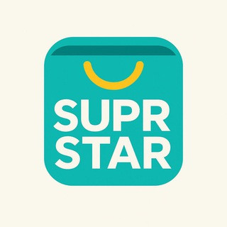 SuperstaR Deals, telegram channel