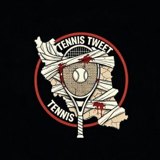 Tennis Tweet | تنیس توییت, telegram channel