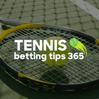 Tennis Betting Tips 365 Bot, telegram bot