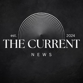 The Current News, telegram channel