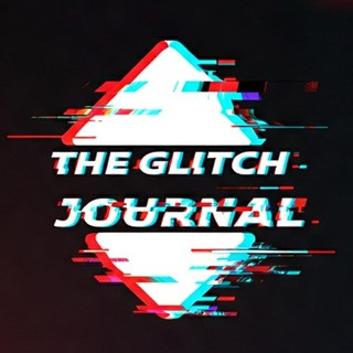 The Glitch Journal, telegram channel