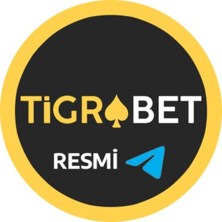 TİGRABET, telegram channel
