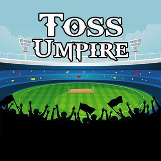 Toss Ka Umpire, telegram channel