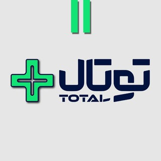 توتال پلاس, telegram channel