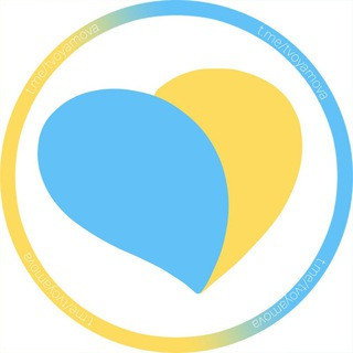 Українська мова, telegram channel