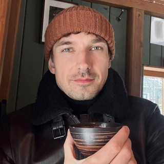 Вася на сене, telegram channel