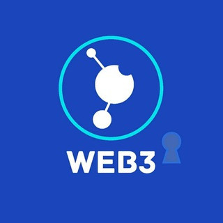 Web3Key, telegram channel
