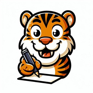 Whitepaper Tiger, telegram bot