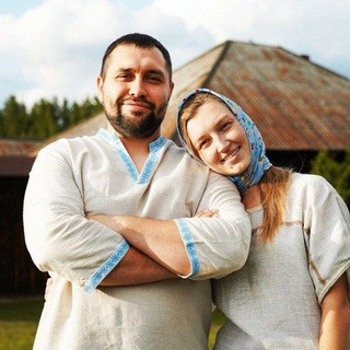 Заимка на Урале, telegram channel