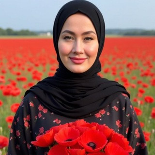 Zarema Rostov, telegram channel