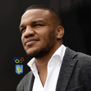 Жан Беленюк, telegram channel