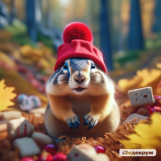 Зверьё моё, telegram channel