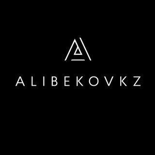 ALIBEKOV, telegram channel