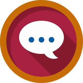 ربات چت ناشناس بگومگو, telegram channel