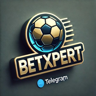 BETXPERT, telegram channel