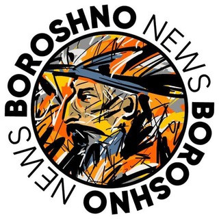 Boroshno News △, telegram channel