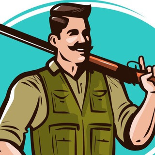 Telegram пиф-паф Hunters, telegram channel