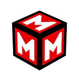 Куб маркетинга, telegram channel