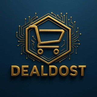 Deal dost, telegram channel