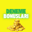 Deneme Bonusları 2025