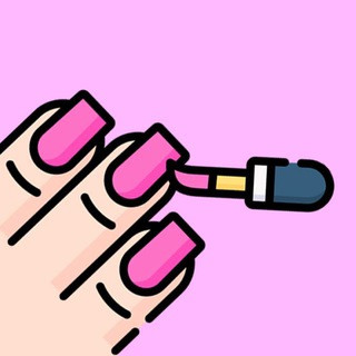 Мой Маникюр, telegram channel