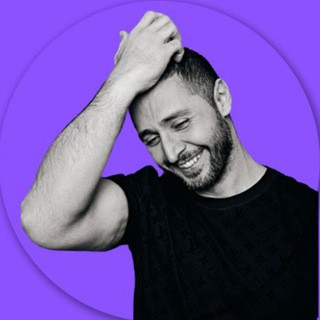 Dzari, telegram channel