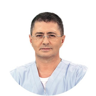 ДОКТОР МЯСНИКОВ, telegram channel