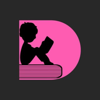EbookerDose, telegram channel
