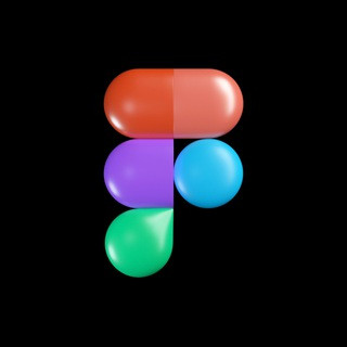 Figma Design, telegram channel