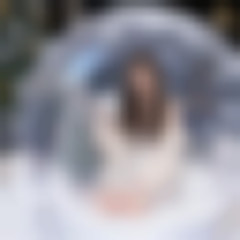 格温人设套图素材包装绘画p图