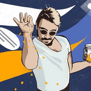 Боги маркетинга, telegram channel
