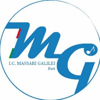 I.C. Massari-Galilei Bari, telegram channel