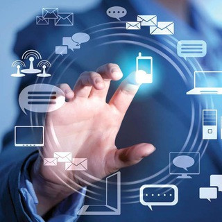 IT_NEWS_WORLD, telegram channel
