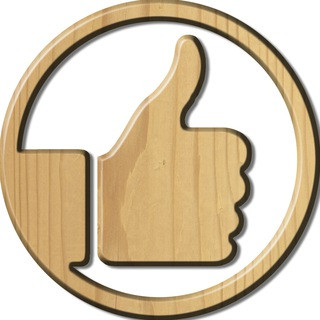 Сделай сам!, telegram channel